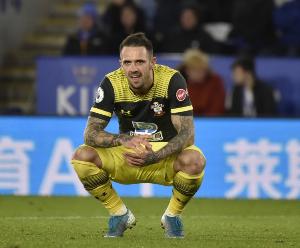 电讯报:前利物浦前锋丹尼·英斯将加盟莱斯特城,签约1年