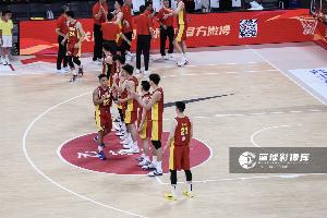 媒体人:中国男篮休息一周 7月13日再次开启集训