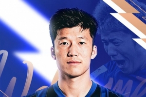 官宣|张晓彬加盟武汉三镇