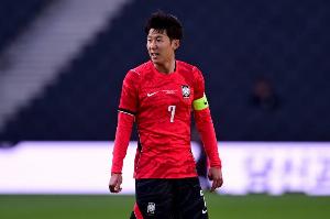 韩媒:韩国国会将于22日举行关于足协听证会 孙兴慜作为证人出席