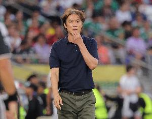 小组出局!洪明甫声明:再次真诚致歉!回美国是因家人安全受威胁