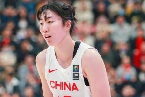 罗欣棫:澳大利亚的打法对队伍的锻炼价值很高 国内缺少这种对抗