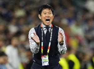 日媒:森保一将执教日本队至亚洲杯结束,无论夺冠与否都不再续约